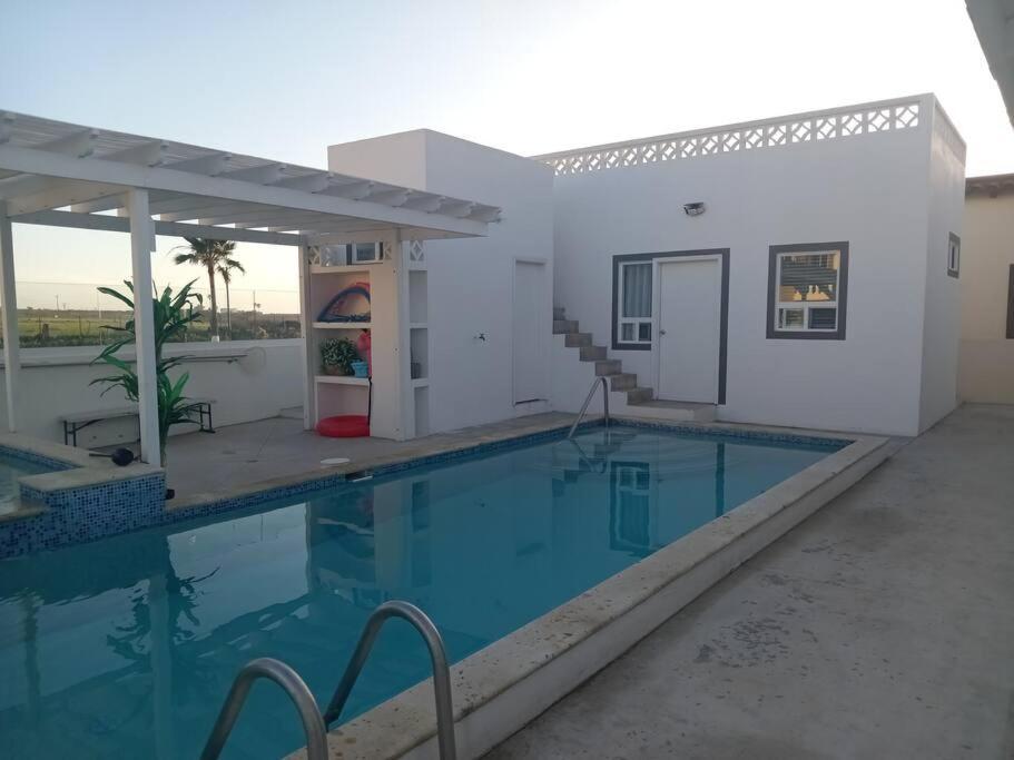 Casa By The Sea Villa Енсенада Екстериор снимка